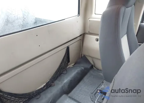 2004 Ford Ranger Xlt из США, поврежденный, VIN 1FTZR15E94PA04035